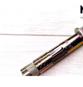 Анкер нейлоновый с шурупом - вариант 1