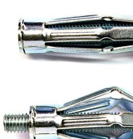 Анкер нержавеющий - модель 1