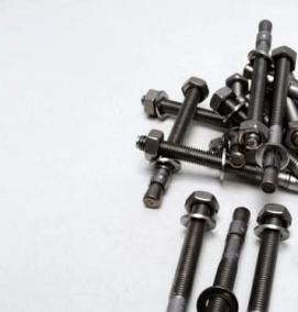 Анкер нержавеющий - модель 3