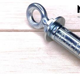 Анкер PFG с болтом - тип 3