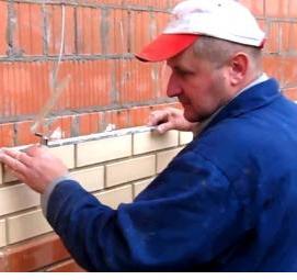 Анкер под кирпич - модель 3