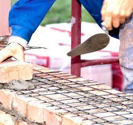 Анкер под кирпич - модель 2