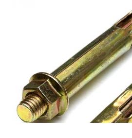 Анкер под отвертку - вариант 4