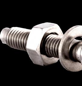 Анкер под отвертку - вариант 3