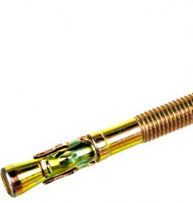 Анкер под отвертку - вариант 2