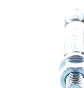 Анкер пружинный со шпилькой - тип 3