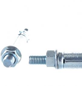 Анкер пружинный со шпилькой - тип 2