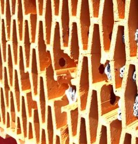 Анкер пустотелый - модель 4