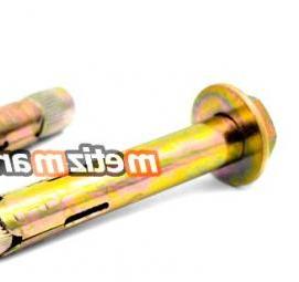 Анкер рамный 10х100 мм - тип 4