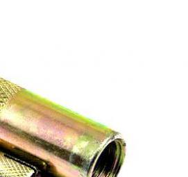 Анкер рамный 10х92 мм - тип 1