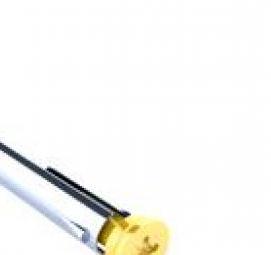 Анкер рамный 10х92 мм - тип 3