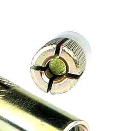 Анкер распорный М10 - вариант 2