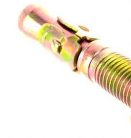 Анкер распорный М16 - модель 4