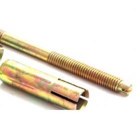 Анкер распорный с болтом - модель 4