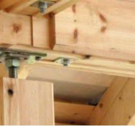 Анкер регулировочный - модель 1