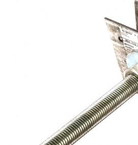 Анкер регулируемый - вариант 1