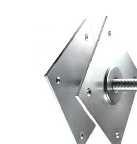 Анкер регулируемый - вариант 4