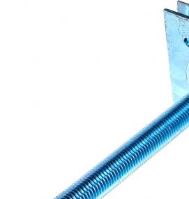 Анкер регулируемый - вариант 2