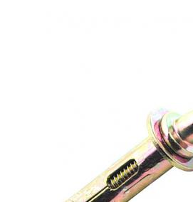 Анкер с болтом М8 - тип 1