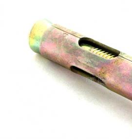 Анкер с гайкой М12 - тип 4