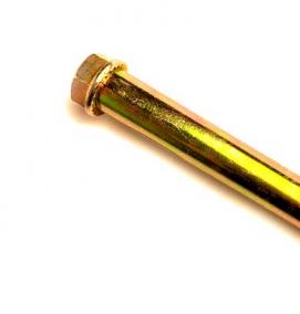 Анкер с гайкой М12 - тип 3