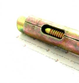 Анкер с гайкой М12 - тип 2