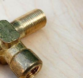 Анкер с резьбой М8 - вариант 1