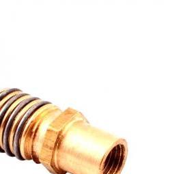 Анкер с резьбой М8 - вариант 4