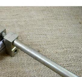 Анкер с резьбой М8 - вариант 3