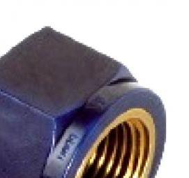 Анкер с внутренней резьбой - тип 2