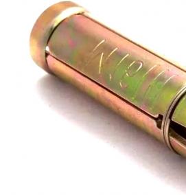 Анкер сегментный - модель 1