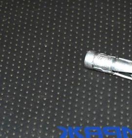 Анкер сегментный - модель 3