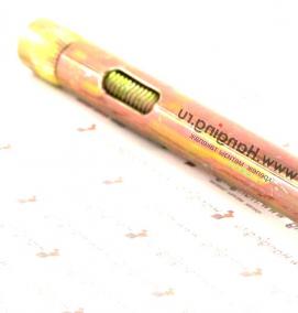 Анкер со шпилькой М10 - модель 4