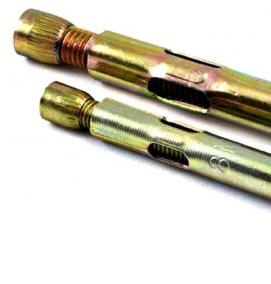 Анкер со шпилькой М10 - модель 2