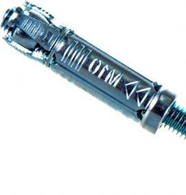 Анкер со шпилькой - модель 2