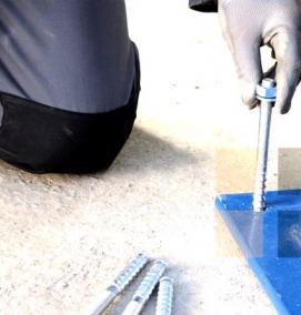 Анкер - тип 2