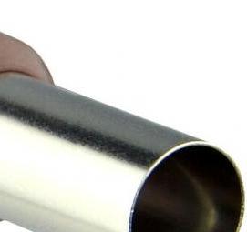 Анкер трубчатый - вариант 1