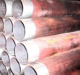 Анкер трубчатый - вариант 4