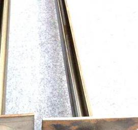 Анкер трубчатый - вариант 2