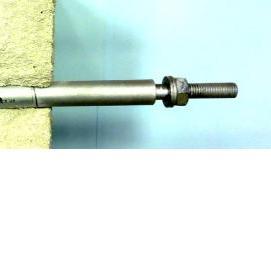 Анкер высоких нагрузок HSL-3-G - тип 4