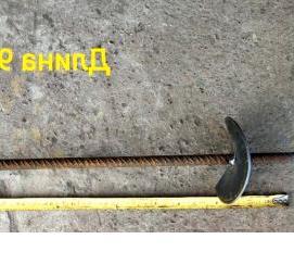 Анкер Якорь - тип 1