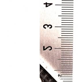 Анкер забиваемый латунный М8 - модель 4