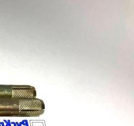 Анкер забиваемый М10 - модель 3