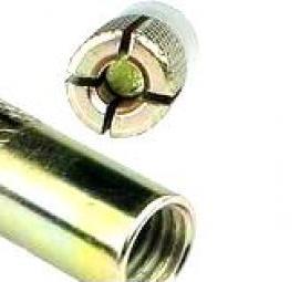 Анкер забиваемый М8 - вариант 2