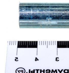 Анкер забивной 12 мм - тип 4