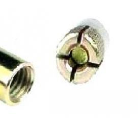 Анкер забивной химический - тип 3