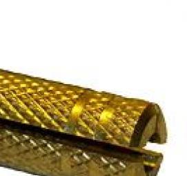 Анкер забивной М10 - тип 1