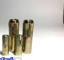 Анкер забивной М10 - тип 4