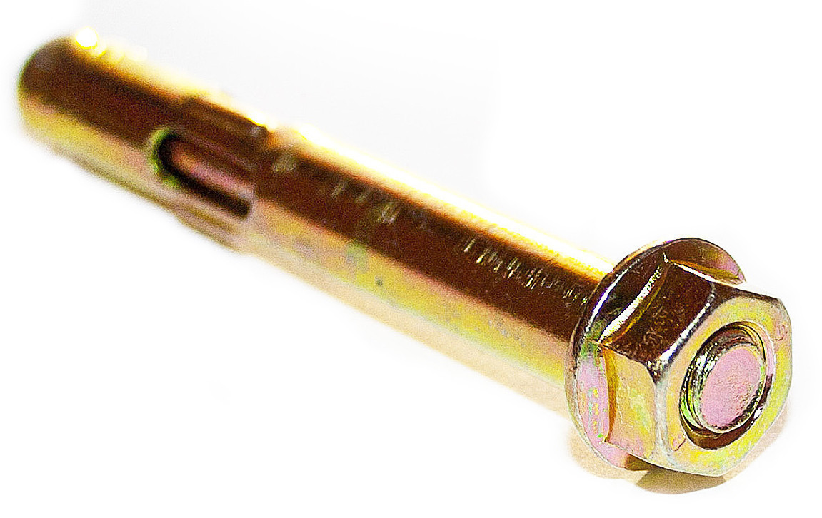 Анкер забивной М12 - модель 4