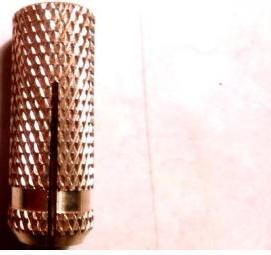 Анкер забивной М14 - вариант 2